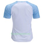 Camisolas de futebol Olympique de Marseille Equipamento Principal 2018/19 Manga Curta